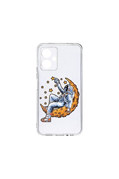 bestcase Husa BestCase¬Æ Clear Silicon 2MM, Compatibila Cu Motorola Moto G54,...