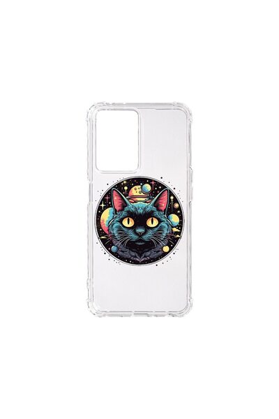 bestcase Husa Anti Shock 1.5MM, compatibilă cu OPPO A57 / A57s / A77 / A77s, ...