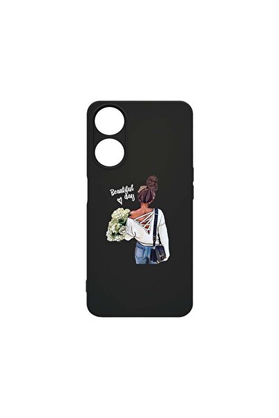 bestcase Husa BestCase¬Æ SLIM SIlicon 0.8MM, Compatibila Cu OPPO A78 5G, Mom'...