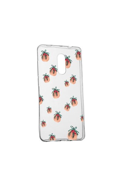bestcase Husa Xmas, Craciun, pentru Nokia 1.3, rezistenta la uzura, anti-alun...