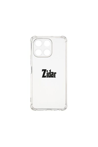 bestcase Θήκη για Honor 200 Smart, Αντικραδασμική 1.5MM, Στυλ Mason - GodFath...