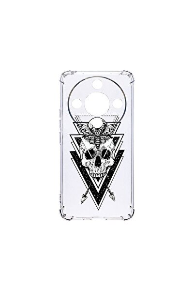 bestcase Αντικραδασμική Θήκη 1.5MM, Συμβατή με Honor Magic6 Lite, Σχέδιο Κραν...