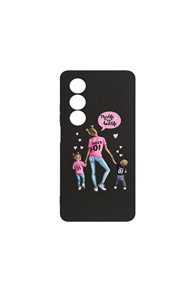 bestcase Husă pentru OPPO A80, BestCase® Silicon Premium Subțire 1.2MM, Mom L...