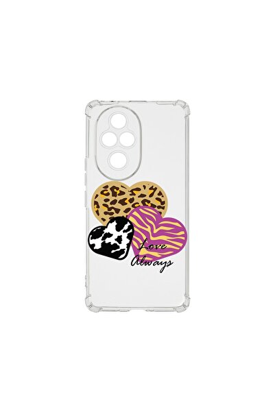 bestcase ¬Æ Husa Anti Shock Pentru Honor 200, Love Always, 1828626 AS 1860