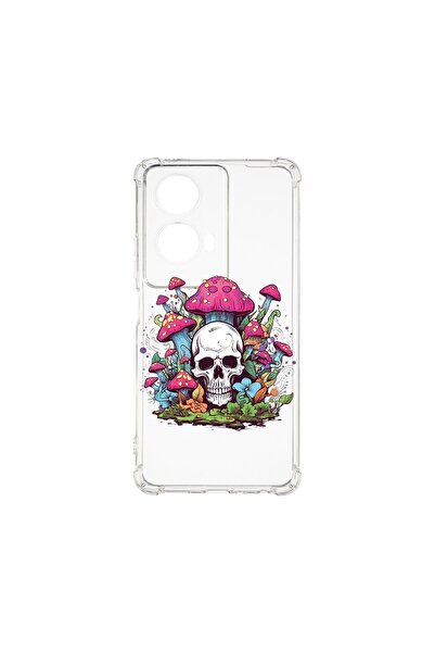 bestcase Калъф за Motorola Moto G35, BestCase® Anti Shock 1.5MM, Цветове на м...
