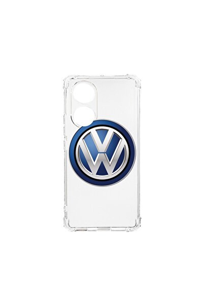 bestcase Husa Anti Shock 1.5MM, compatibilă cu OPPO A18, Logo BMW, Tehnologie...