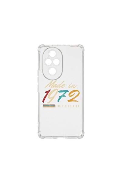 bestcase Θήκη για Honor 200 5G, BestCase® Αντικραδασμική 1.5MM, Κατασκευάστηκ...