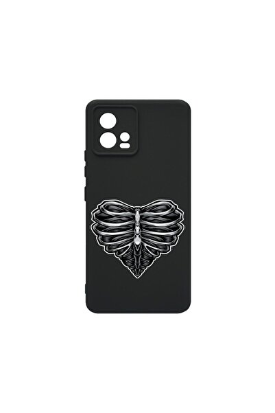 bestcase Husa BestCase¬Æ Slim SIlicon 0.8MM, Compatibila Cu Motorola Moto G72...