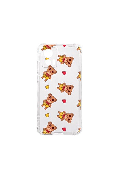bestcase Husa BestCase¬Æ Anti Shock 1.5MM, Compatibila Cu Motorola Edge 30 Ne...