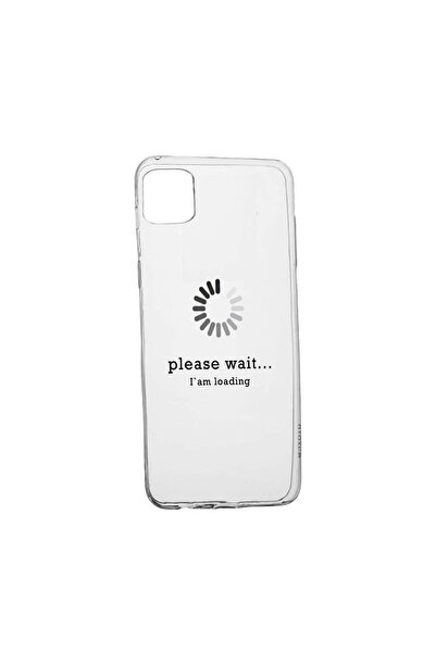 bestcase Θήκη σιλικόνης συμβατή με Realme C20, Loading, ανθεκτική στη φθορά, ...