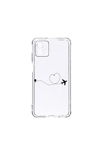 bestcase Husa BestCase¬Æ Anti Shock 1,5MM, Compatibila Cu Motorola Moto G32, ...