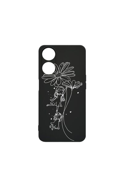 bestcase Husa BestCase¬Æ Premium Liquid Silicon, Compatibila Cu OPPO A78 4G, ...
