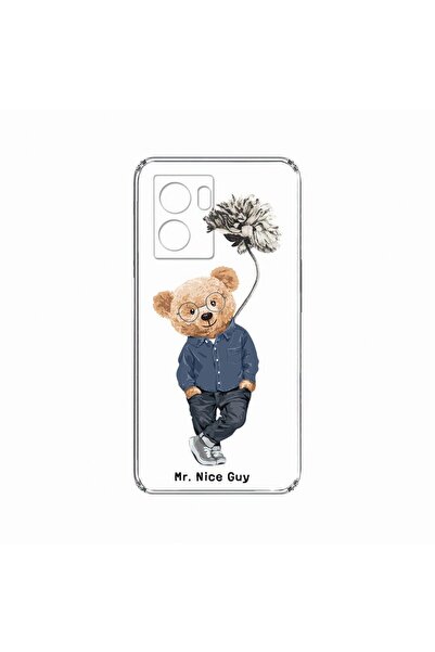bestcase Husa BestCase¬Æ 2MM Slim Silicon, Compatibila Cu OPPO A77 4G, Nice G...
