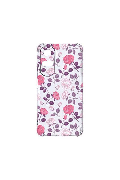 bestcase Husa BestCase¬Æ Anti Shock 1.5MM, Compatibila Cu Honor 90 Lite, Rose...