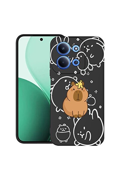 bestcase ¬Æ Husa TPU Ultra Slim Compatibila cu Motorola Moto G17 Power / Moto...