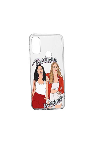 bestcase Husa Silicon Riverdale Crime, Movie, Compatibila Cu Motorola Moto E4...