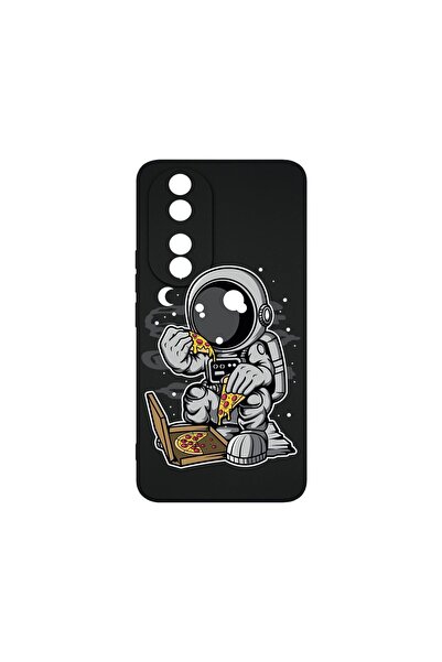 bestcase Husa BestCase¬Æ Premium Liquid Silicon, Compatibila Cu Honor 90, Ast...