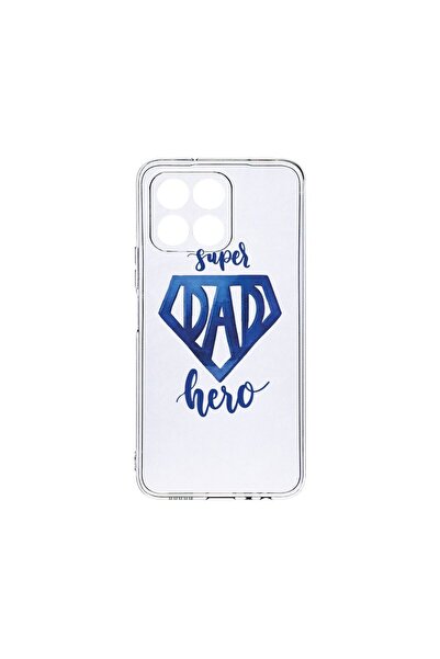 bestcase Husa BestCase¬Æ Clear Silicon, Compatibila Cu Honor 70 Lite, Superhe...