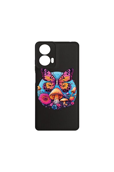 bestcase Husa pentru Motorola Moto G24 / Moto G24 Power, BestCase¬Æ Slim SIli...