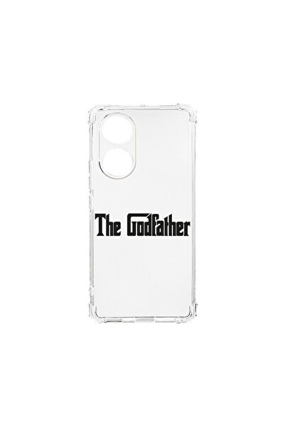 bestcase Husa Anti Shock 1.5MM, compatibilă cu OPPO A38, The GodFather, Tehno...