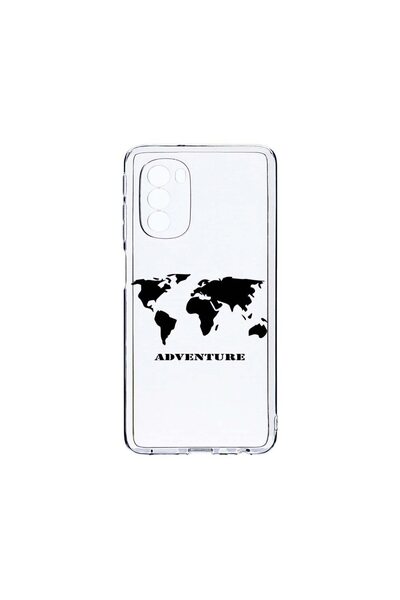 bestcase Husa BestCase¬Æ Clear Silicon 2MM, Compatibila Cu Motorola Moto G51 ...