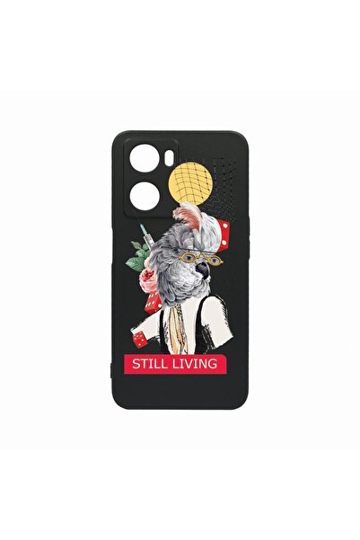 bestcase Λεπτή Θήκη Σιλικόνης 0.8MM, Συμβατή με OPPO A57 5G, Ανθεκτική στη Φθ...