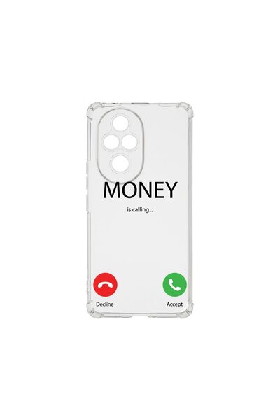 bestcase Θήκη για Honor 200 5G, BestCase® Αντικραδασμική 1.5MM, Το χρήμα σας ...