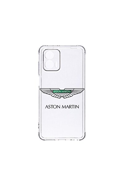 bestcase Husa Anti Shock 1.5MM, compatibilă cu Motorola Edge 50 Fusion, Logo ...