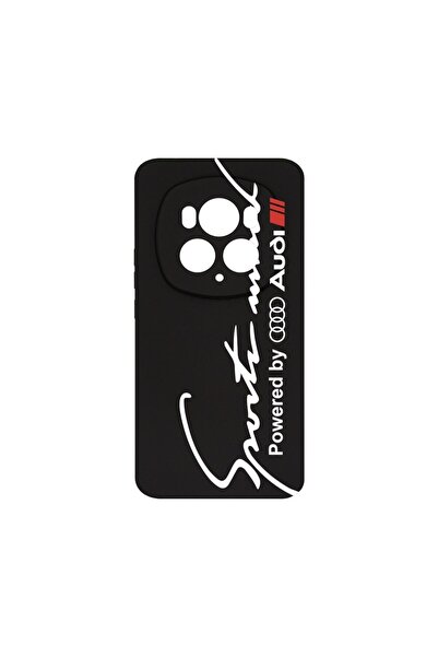 bestcase Θήκη Σιλικόνης Premium Λεπτή 1.2MM, Συμβατή με Honor Magic6 Pro, Ελa...