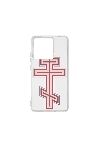 bestcase Θήκη για Motorola Edge 50 Neo, BestCase™ Διαφανής Σιλικόνη 2MM, Κλασ...