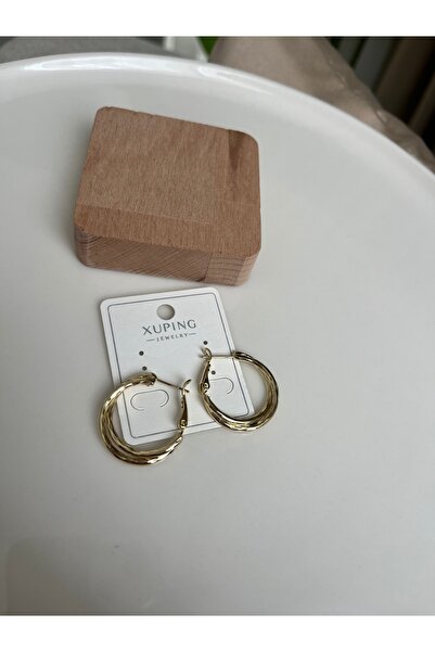 XUPING JEWELRY Halka küpe