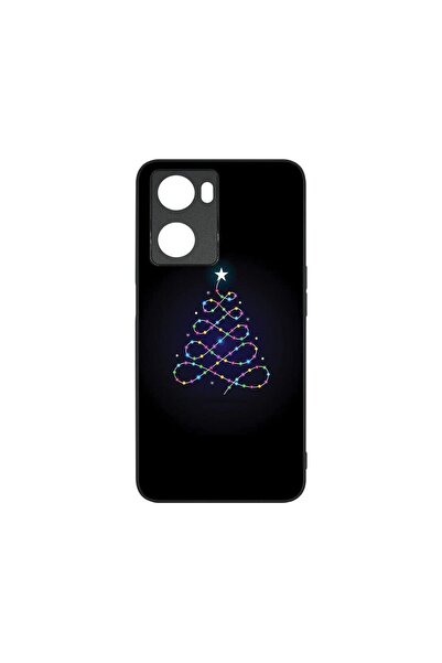 bestcase Husa BestCase¬Æ Slim Glassy, Compatibila Cu OPPO A57 4G / A57s, Xmas...
