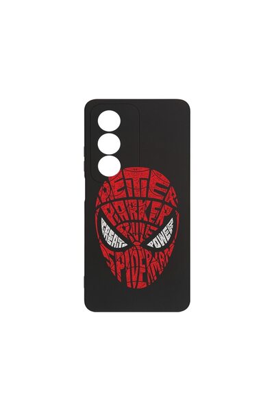 bestcase Калъф за OPPO A80, BestCase® Тънък премиум силиконов 1.2ММ, Калиграф...