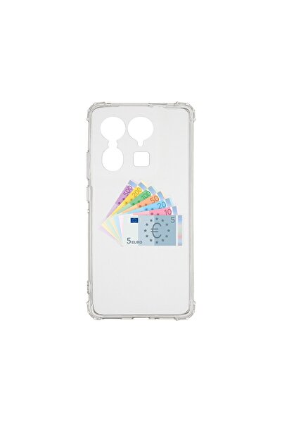 bestcase Husa pentru Motorola Edge 50 Ultra, BestCase¬Æ Anti Shock 1.5MM, Eur...