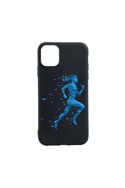 bestcase Husa Silicon Compatibila cu Xiaomi Mi 11 Lite 5G / 4G, Running, rezi...