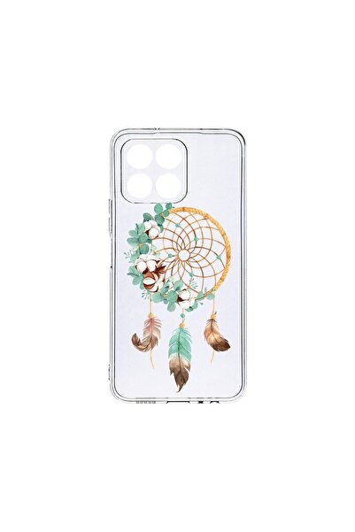 bestcase Husa BestCase¬Æ Clear Silicon 2MM, Compatibila Cu Honor X6a, Dreamca...