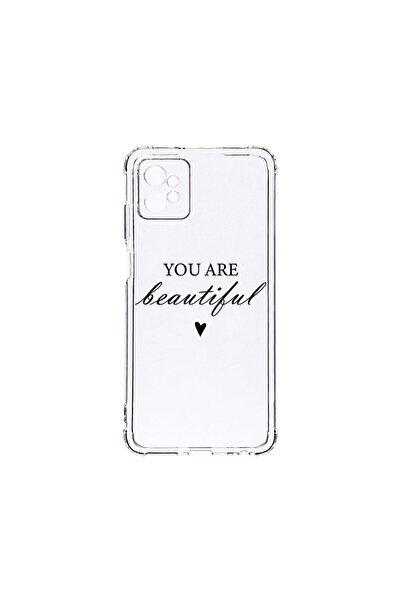 bestcase Husa BestCase¬Æ Anti Shock 1,5MM, Compatibila Cu Motorola Moto G32, ...