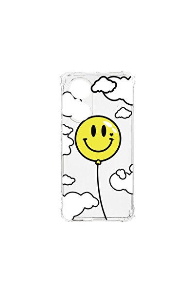 bestcase Αντικραδασμική Θήκη 1.5MM, Συμβατή με OPPO A38 4G / A18 4G, Σχέδιο Μ...