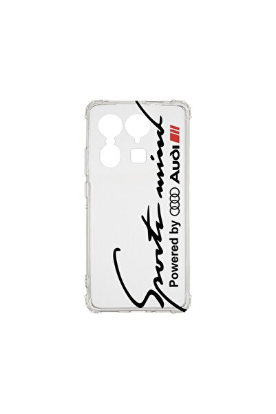 bestcase Husă pentru Motorola Edge 50 Ultra, BestCase® Anti-șoc 1.5MM, Powere...