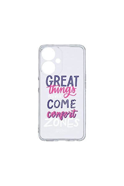 bestcase Husa BestCase¬Æ Clear Silicon 2MM, Compatibila Cu OPPO A59 5G, Great...