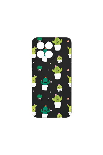 bestcase Husa BestCase¬Æ SLIM SIlicon 0.8MM, Compatibila Cu Honor 70 Lite 5G,...