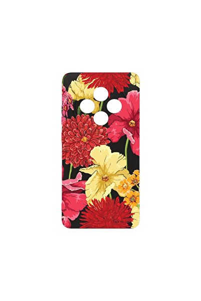 bestcase Θήκη Σιλικόνης Λεπτή 0.8MM, Συμβατή με Oppo Reno12 F / Reno12 FS, Κό...