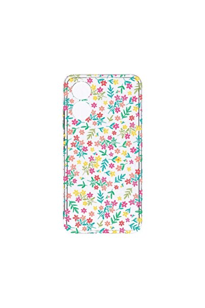 bestcase Husa BestCase¬Æ Clear Silicon 2MM, Compatibila Cu OPPO A78 / A58 5G,...