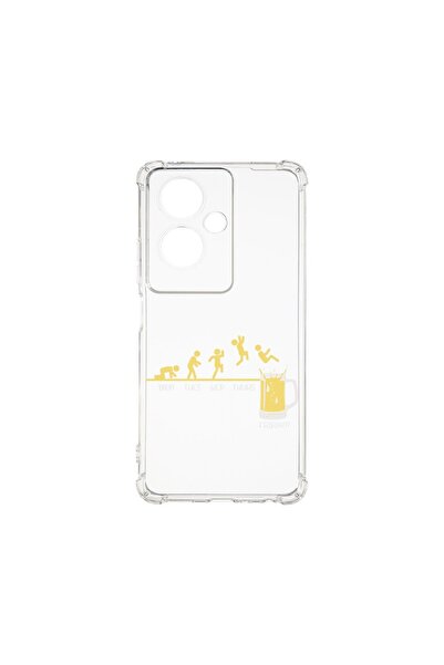 bestcase ¬Æ Husa Anti Shock 1.5MM, Compatibila Cu OPPO Reno 11F, Friday Bear,...