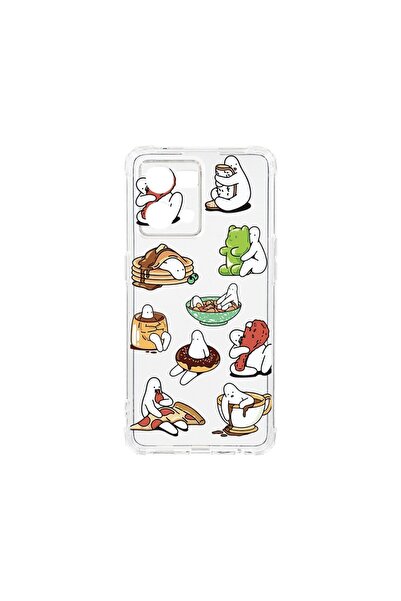 bestcase Husa BestCase¬Æ Anti Shock 1.5MM, Compatibila Cu OPPO Reno 7 4G, Eat...