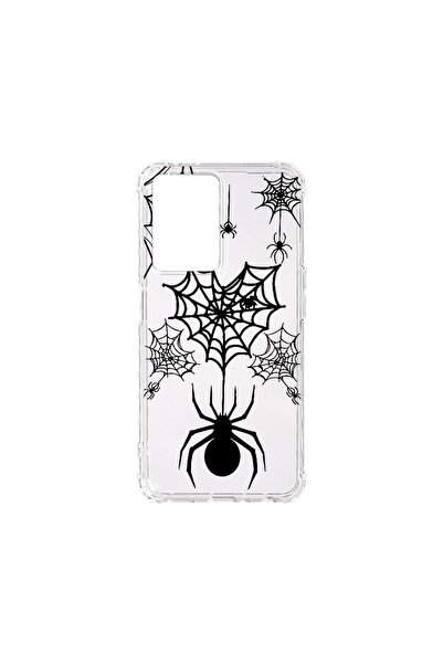 bestcase Husa BestCase¬Æ Anti Shock 1.5MM, Compatibila Cu OPPO A57s, Spider W...
