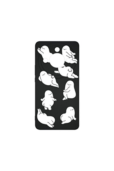 bestcase BestCase Slim SIlicon 0.8MM Case, Compatible with Honor Magic6 Lite,...