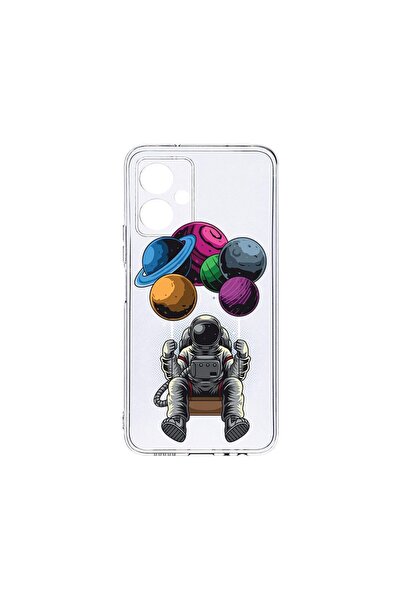 bestcase Husa BestCase¬Æ Clear Silicon 2MM, Compatibila Cu Motorola Moto G54,...