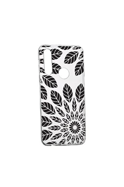 bestcase Θήκη για Oppo A31, Μαύρα Φτερά, ανθεκτική στη φθορά, αντιολισθητική, 76