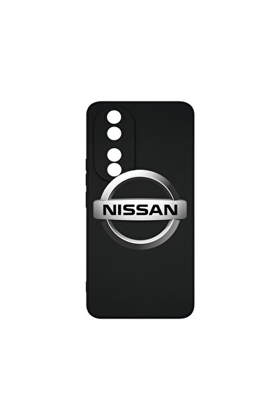 bestcase ¬Æ Husa Slim Premium Silicon 1.2MM, Compatibila cu Honor 90 5G, Logo...